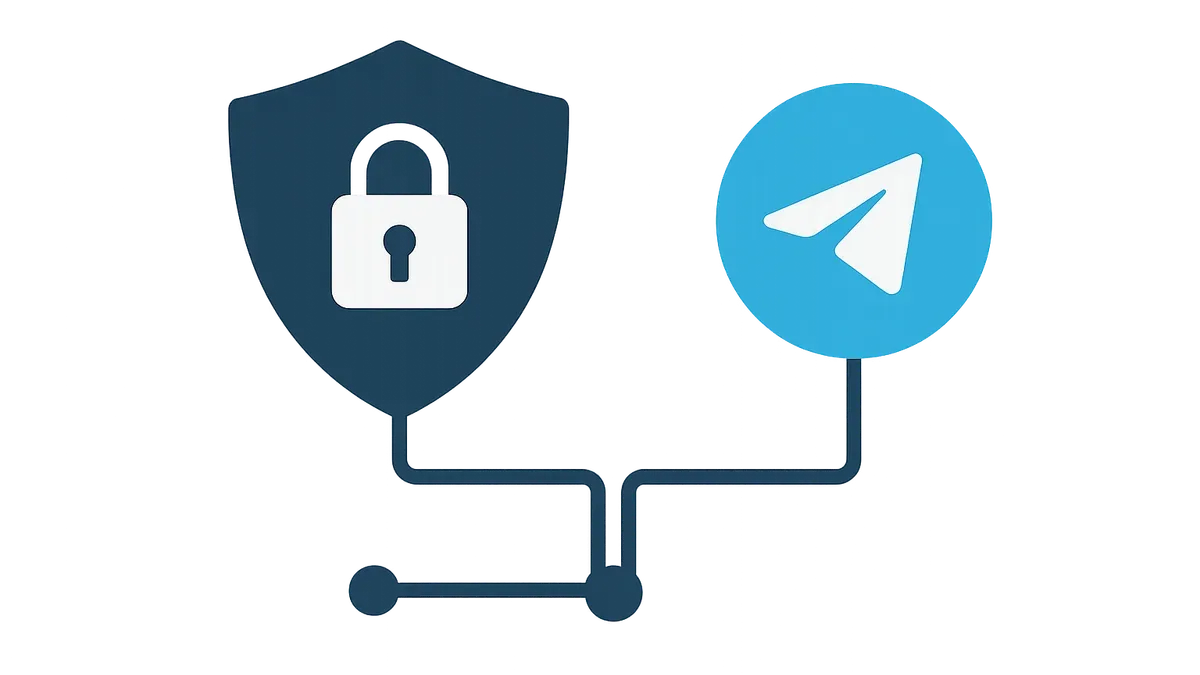 Telegram Giriş Linki Güvenli Mi? Sahte Adres Filtreleme