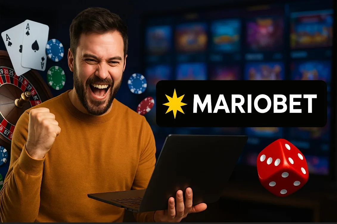 Mariobet Bahis Sat Özelliği