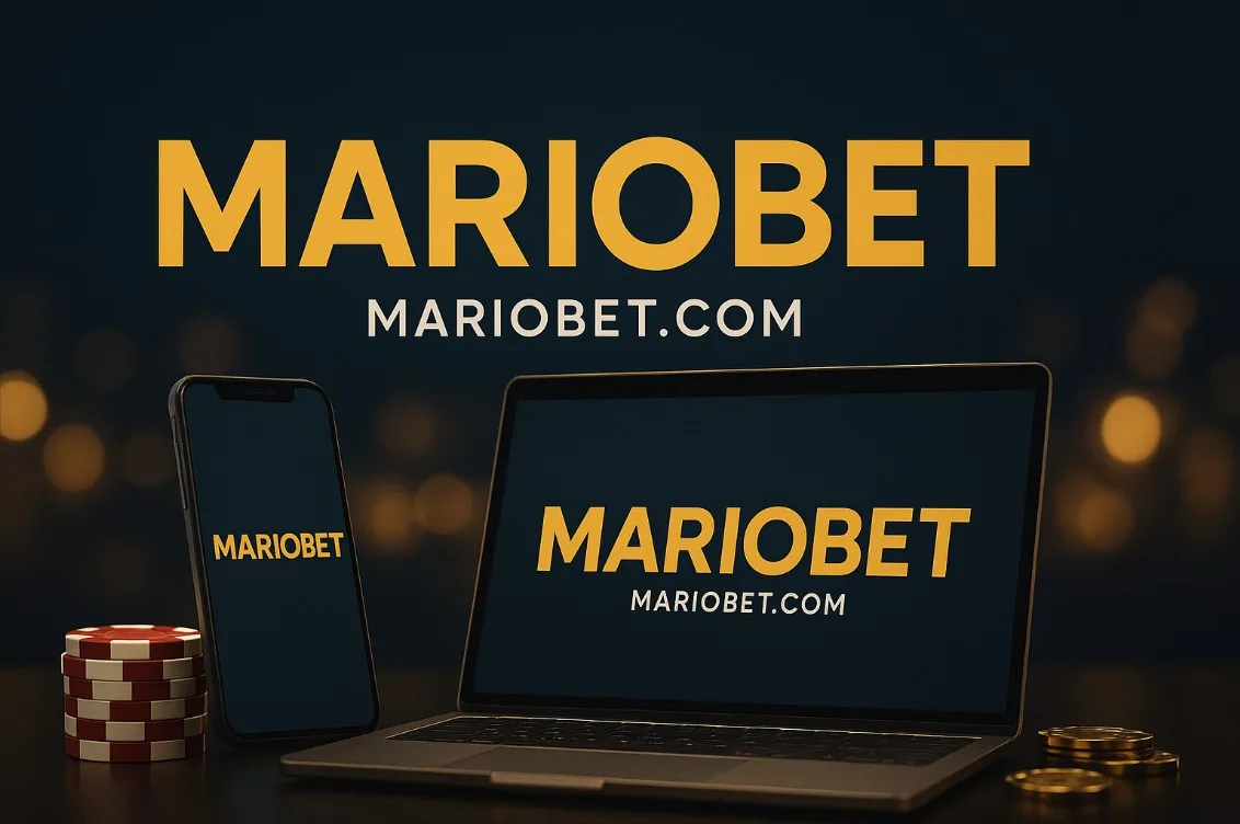 Mariobet Güncel Giriş Adresi Ne Oldu?