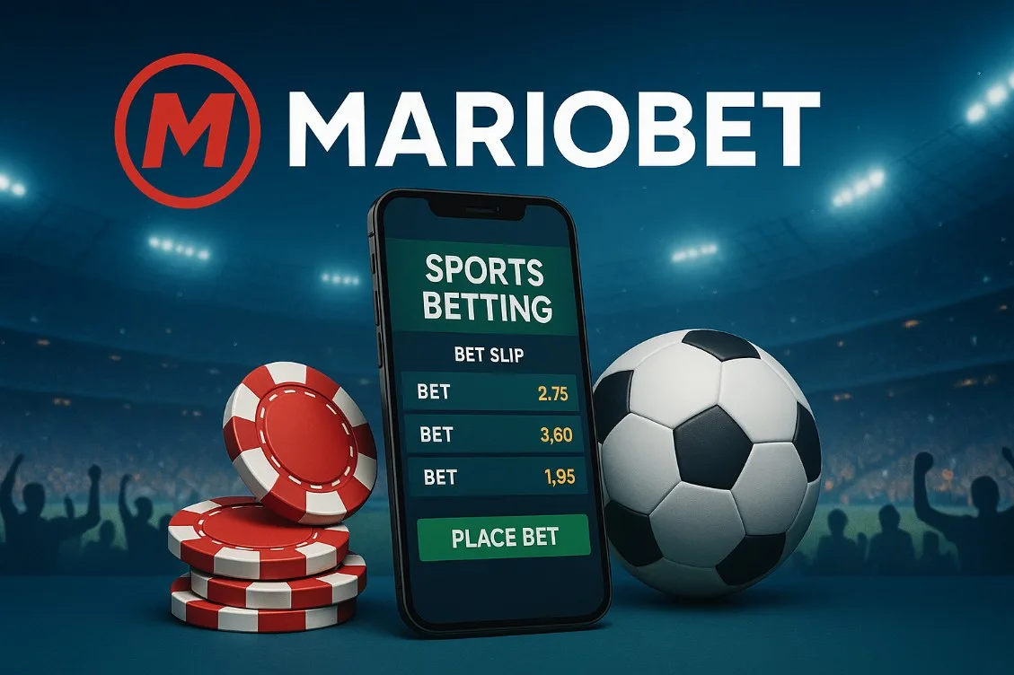 Mariobet Sıkça Sorulan Sorular