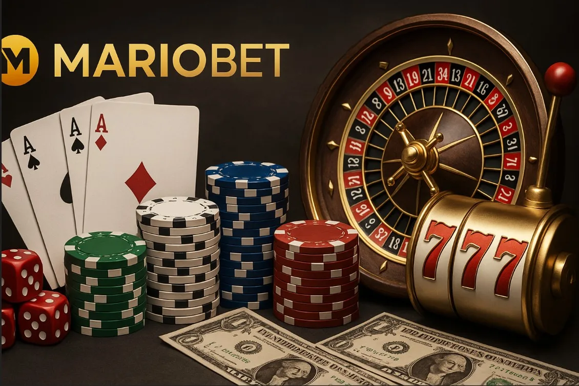 Mariobet Aston Villa Maçı Canlı Bahis Yap