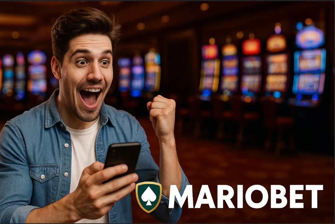 Mariobet Premium Bonus Paketleri 2025