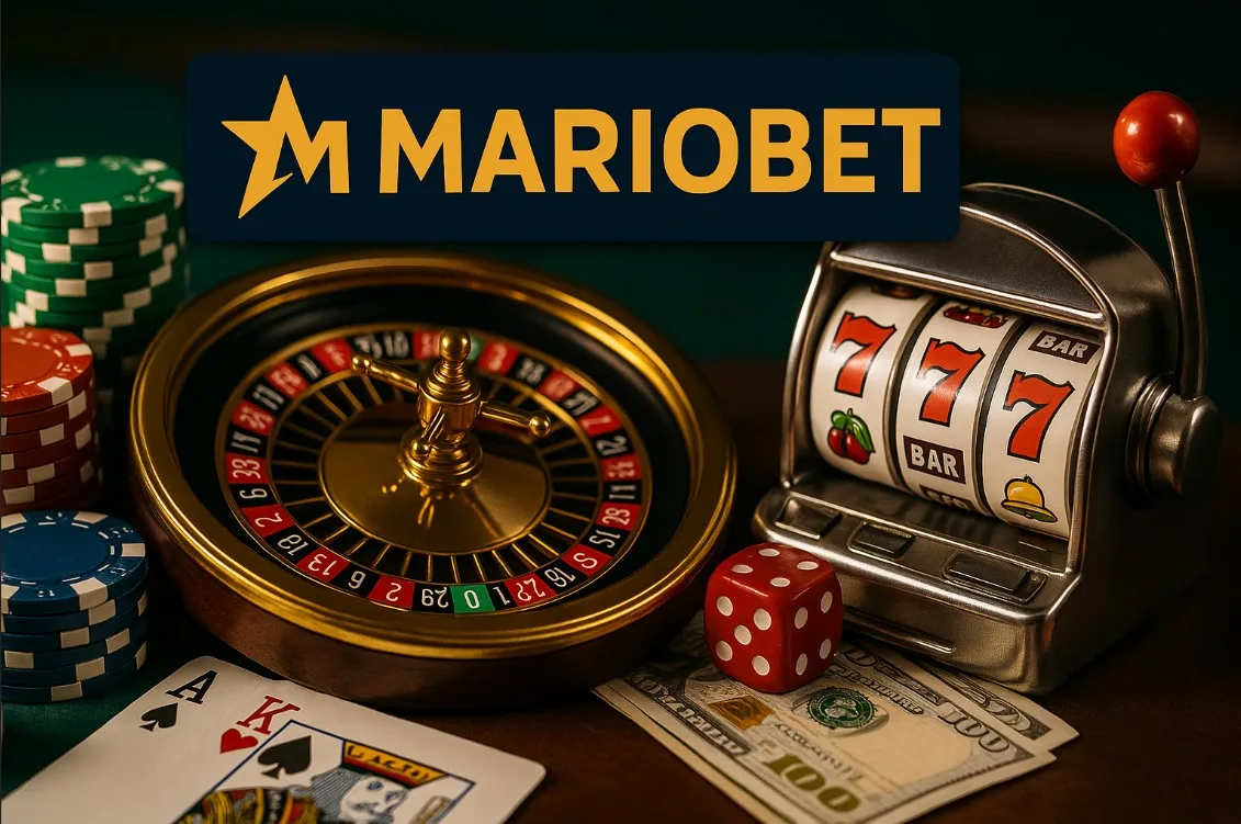 Mariobet Bayern Münih Maçı Canlı Bahis Yap
