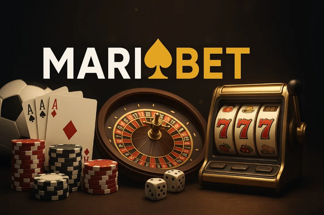 Mariobet Slot Demo İncelemesi 2025