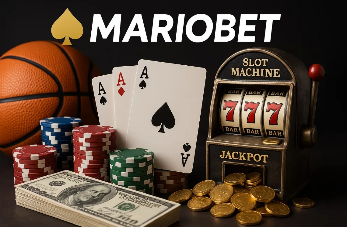 En Çok Kazandıran Slot Oyunları