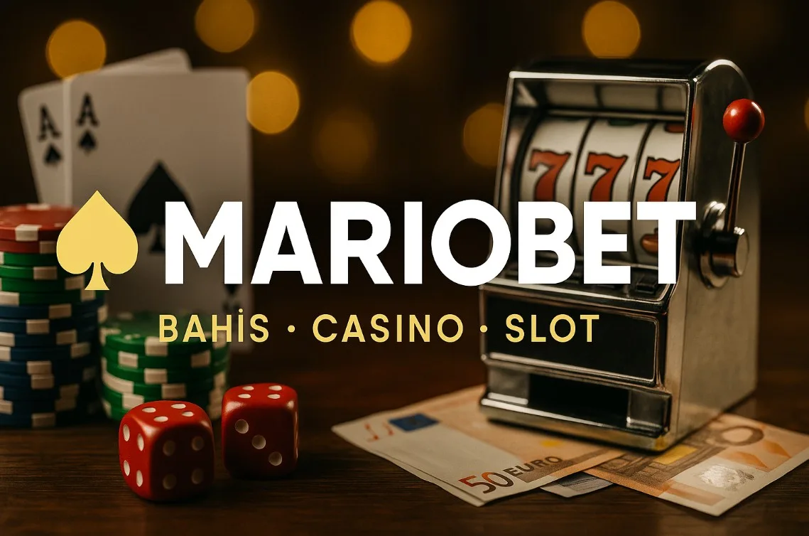 Mariobet