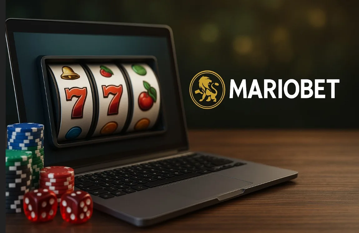 Mariobet QR Kod Ödeme Bonusu 2025