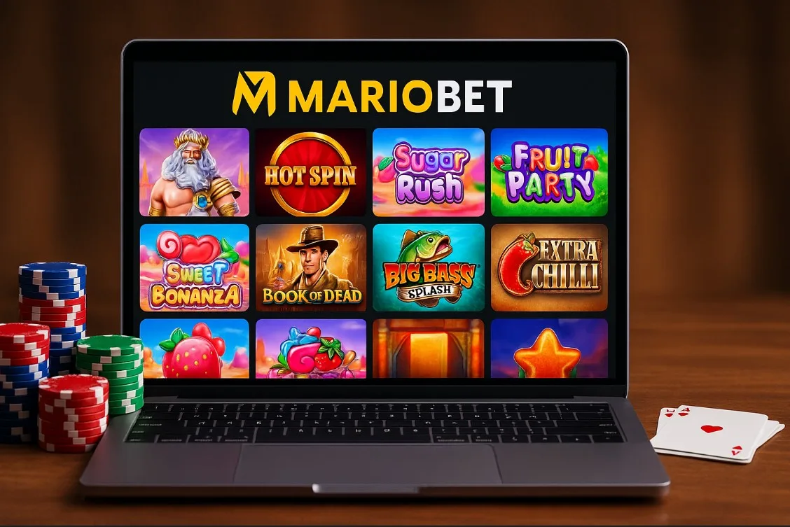 Mariobet Mobil Uygulama Bonusu 2025