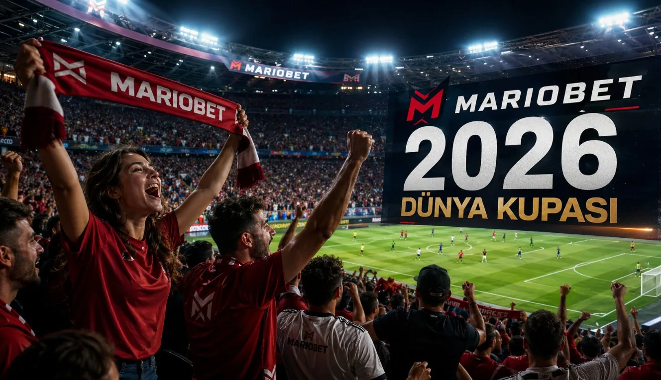 2026 Dünya Kupası Suudi Arabistan - Yeşil Burun Adaları Maçı MS 2 Oranı