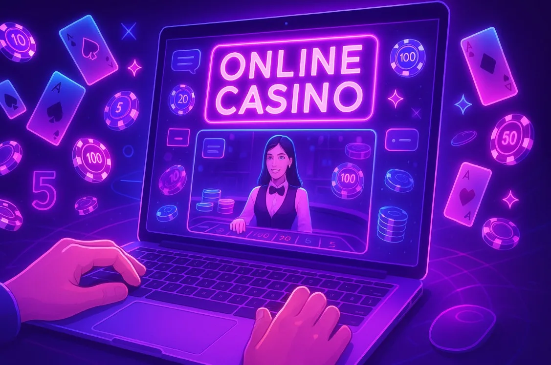 Casino Siteleri Güvenilir mi?