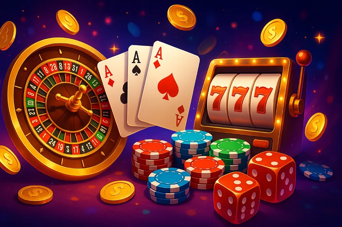 Bulgaristan Casino Siteleri 2025